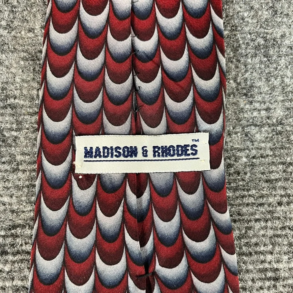 Madison & Rhodes madison rhodes